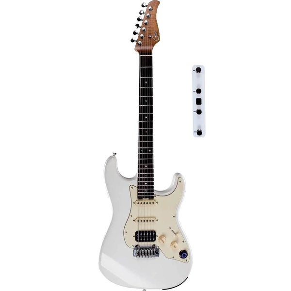 GTRS P800WH Smart Elektro Gitar