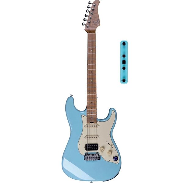 GTRS P801BL Smart Elektro Gitar