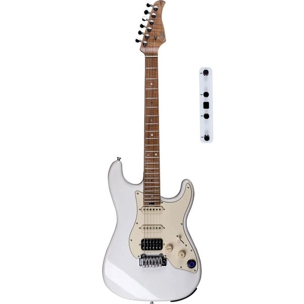 GTRS P801WH Smart Elektro Gitar