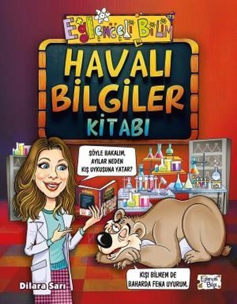 Havalı Bilgiler Kitabı