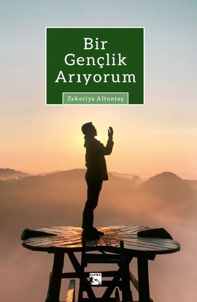 Bir Gençlik Arıyorum