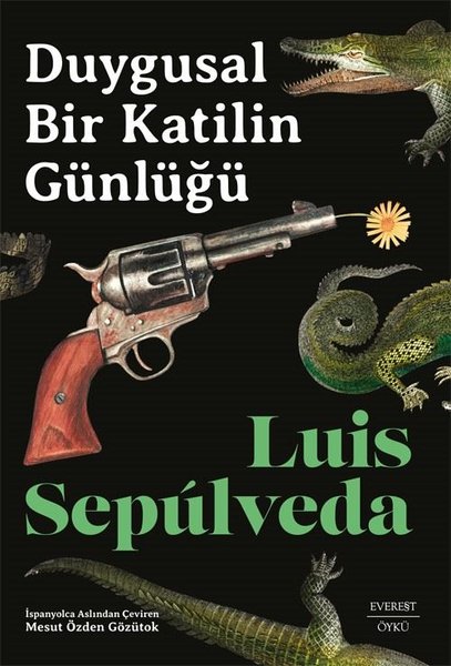 Duygusal Bir Katilin Günlüğü