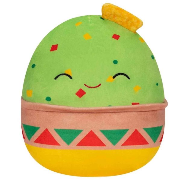 Squishmallows Guacamole Gideon Pelüş 36 cm