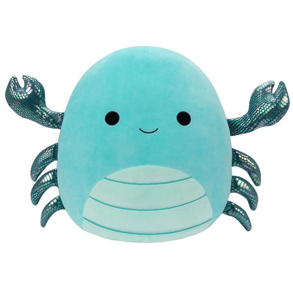 Squishmallows Akrep Carpio Pelüş 40 cm