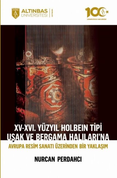 15 - 16. Yüzyıl Holbein Tipi Uşak ve Bergama Ha...