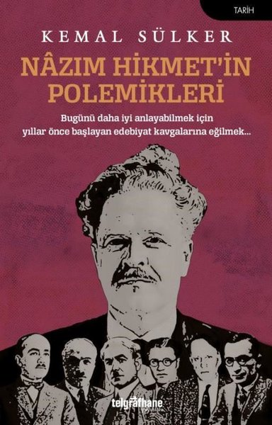 Nazım Hikmet'in Polemikleri