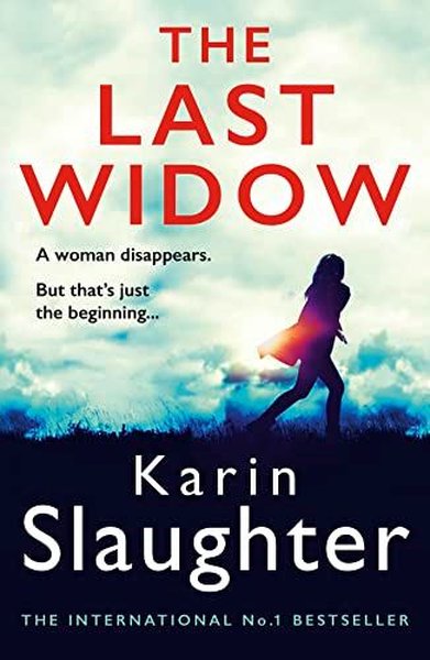 Last Widow (Will Trent Series)