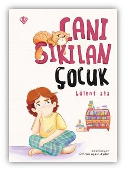 Canı Sıkılan Çocuk