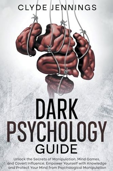 Dark Psychology Guide