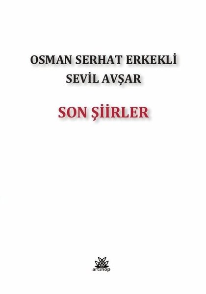 Son Şiirler