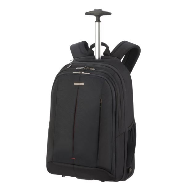 SAMSONITE CM5-09-009 15.6 Guard IT 2.0 Rolling Notebook Sırt Çantası