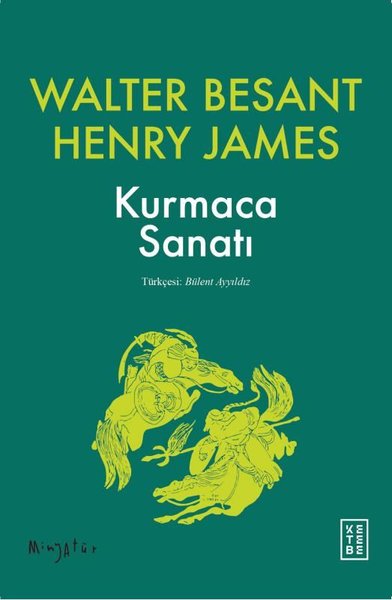 Kurmaca Sanatı - Minyatür