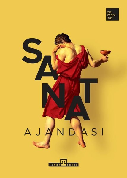 Sanat Ajandası - Zamansız