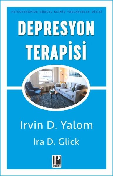 Depresyon Terapisi