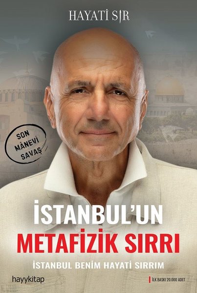 İstanbul'un Metafizik Sırrı - İstanbul Benim Ha...