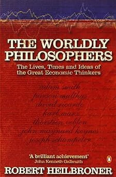 Worldly Philosophers