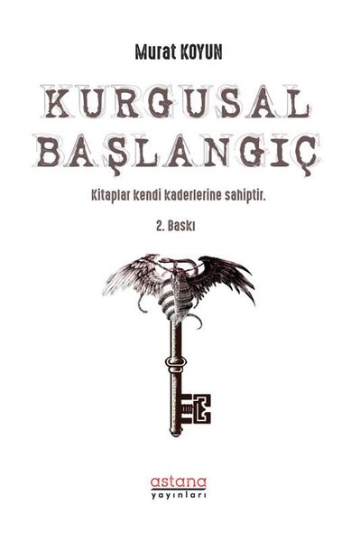 Kurgusal Başlangıç