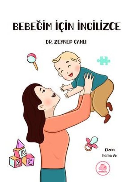 Bebeğim İçin İngilizce