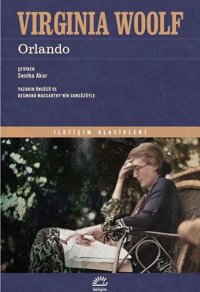 Orlando - İletişim Klasikleri