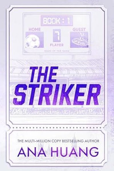 The Striker : Deluxe Limited Edition