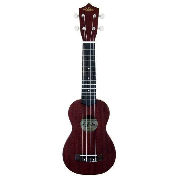 Aria AU1 Soprano Ukulele