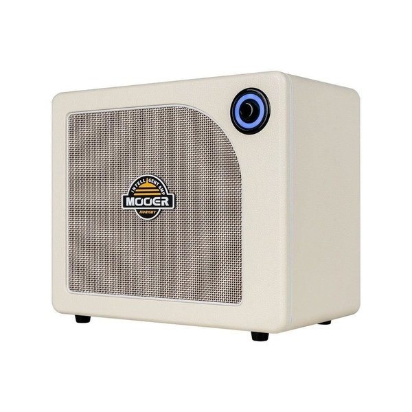 Mooer Hornet DH30IWH 30W Gitar Amfisi (Efekt+Bluetooth)