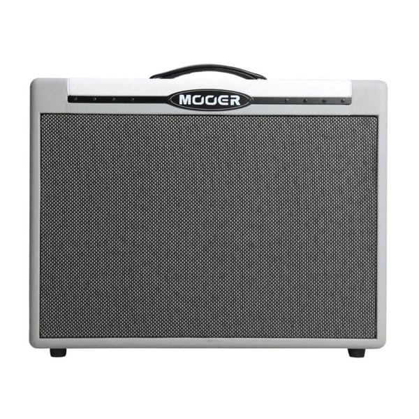 Mooer SD75 75W Dijital Combo Gitar Amfisi