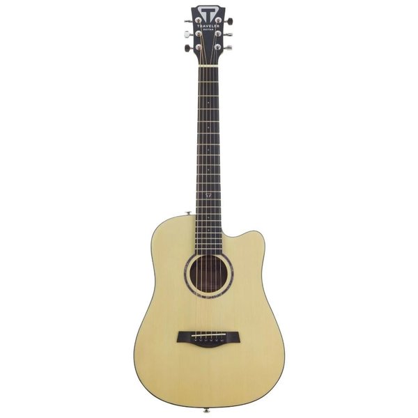 Traveler RMSM Redlands Mini Akustik Gitar