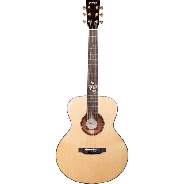 Trumon Lucky 600 Mini Akustik Gitar