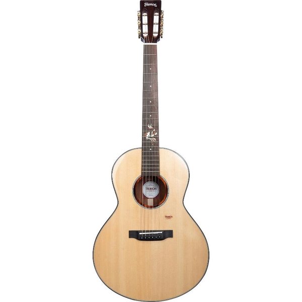 Trumon Lucky 600 TP Akustik Gitar