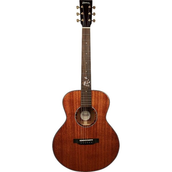 Trumon Lucky 660 Mini Akustik Gitar