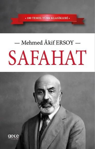 Safahat - 100 Temel Türk Klasikleri