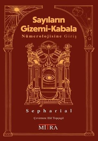 Sayıların Gizemi - Kabala Nümerolojisine Giriş