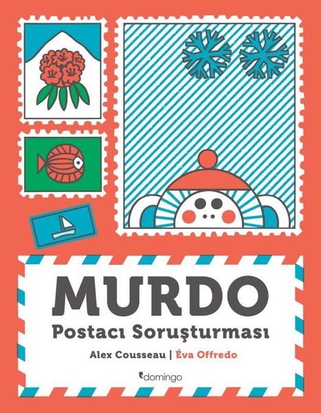 Murdo - Postacı Soruşturması