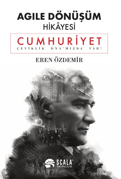 Agile Dönüşüm Hikayesi - Cumhuriyet