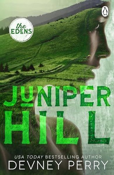 Juniper Hill (Edens)