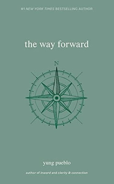 Way Forward (Inward Trilogy)