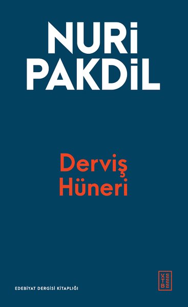 Derviş Hüneri