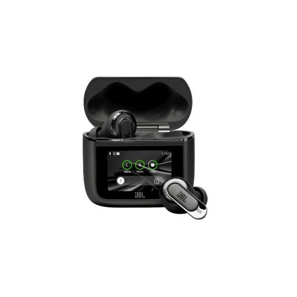 JBL Tour Pro 3 TWS Bluetooth Kulak İçi Kulaklık Siyah