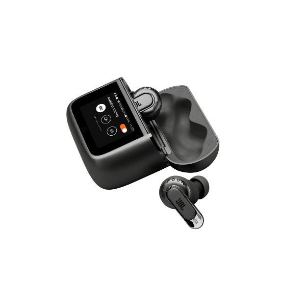 JBL Tour Pro 3 TWS Bluetooth Kulak İçi Kulaklık Siyah