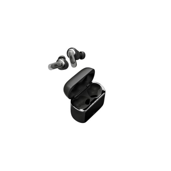 JBL Tour Pro 3 TWS Bluetooth Kulak İçi Kulaklık Siyah