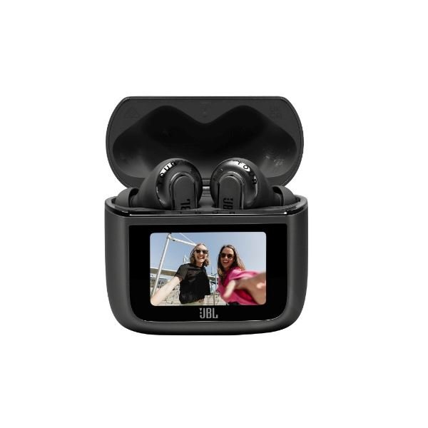 JBL Tour Pro 3 TWS Bluetooth Kulak İçi Kulaklık Siyah
