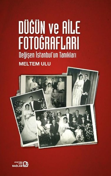 Düğün ve Aile Fotoğrafları - Değişen İstanbul'u...