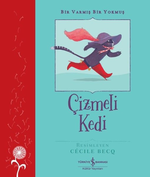 Çizmeli Kedi - Bir Varmış Bir Yokmuş