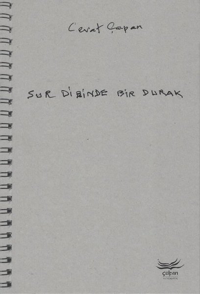 Sur Dibinde Bir Durak