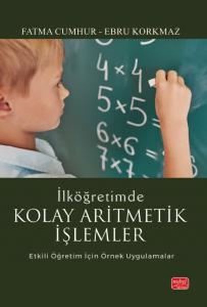 İlköğretimde Kolay Aritmetik İşlemler - Etkili ...