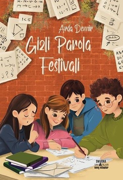 Gizli Parola Festivali