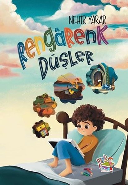 Rengarenk Düşler