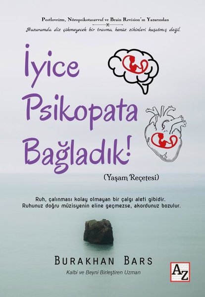 İyice Psikopata Bağladık! (Yaşam Reçetesi)