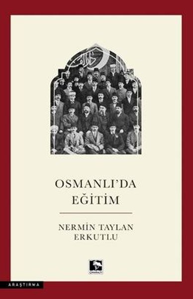 Osmanlı'da Eğitim